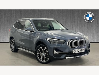 Used BMW X1 2022 for sale - 76964774: Photo