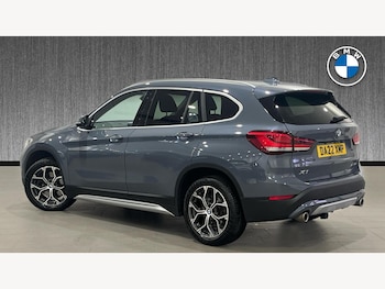Used BMW X1 2022 for sale - 76964774: Photo