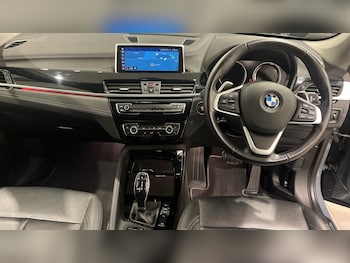 Used BMW X1 2022 for sale - 76964774: Photo