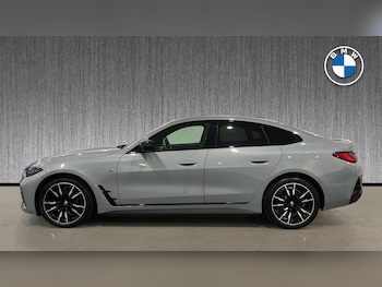 Used BMW i4 2022 for sale - 78135512: Photo