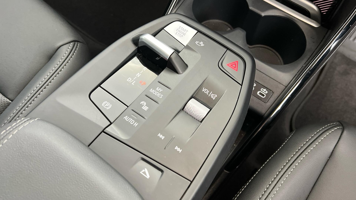 Used BMW 2 Series 2025 for sale - 77320320: Photo 10