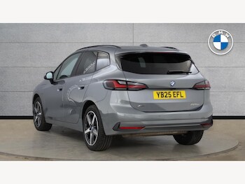 Used BMW 2 Series Active Tourer 2025 for sale - 77320320: Photo