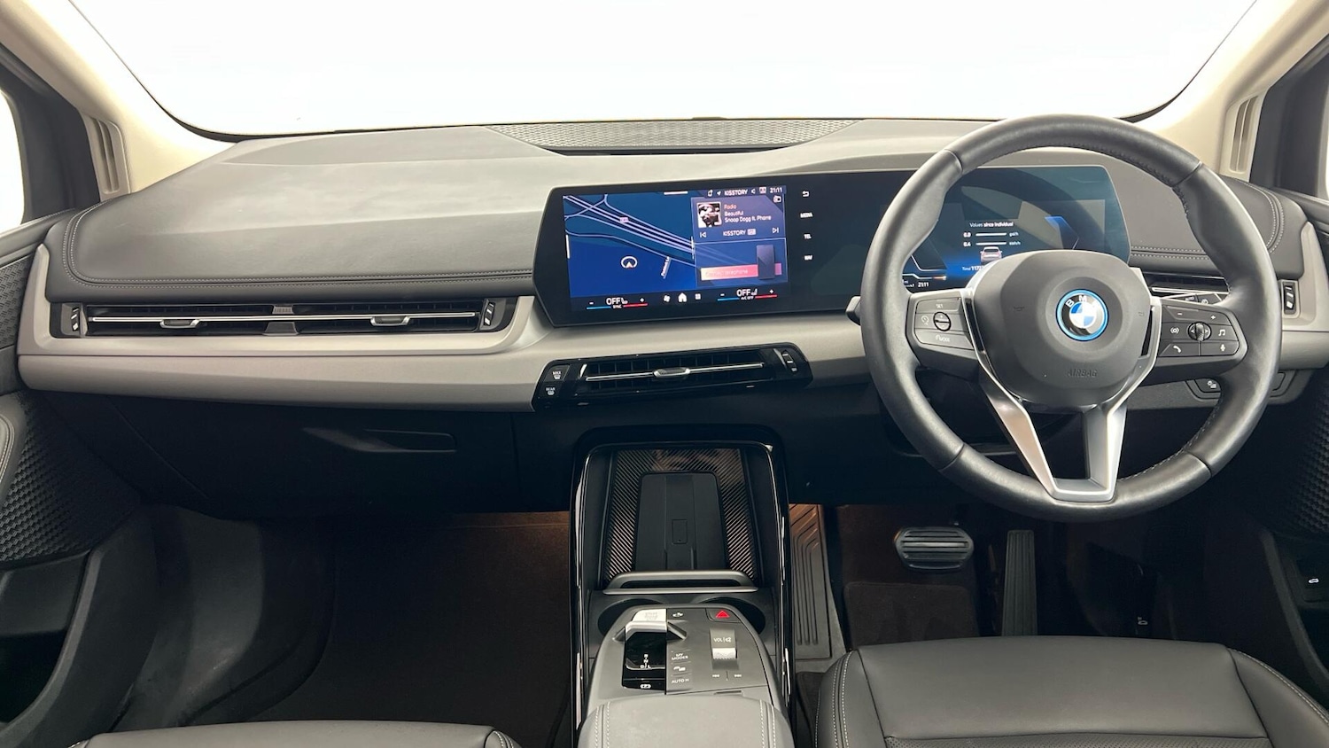 Used BMW 2 Series 2025 for sale - 77320320: Photo 4