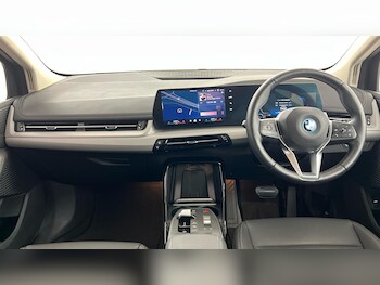 Used BMW 2 Series Active Tourer 2025 for sale - 77320320: Photo