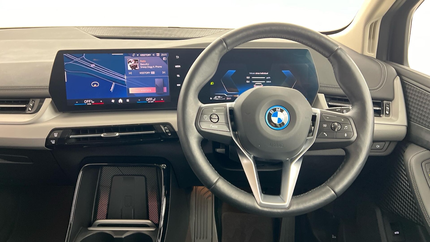 Used BMW 2 Series 2025 for sale - 77320320: Photo 5