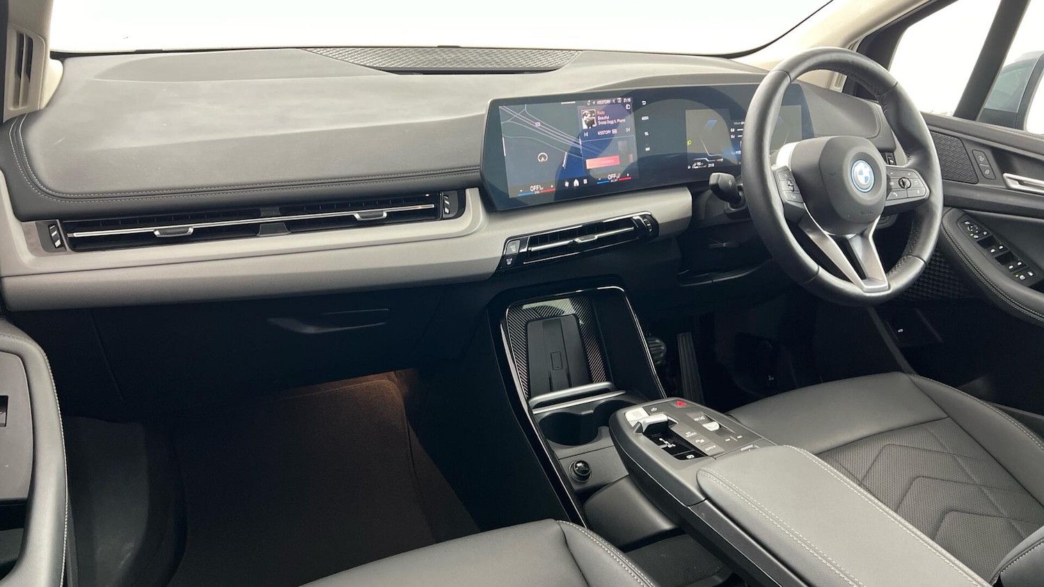 Used BMW 2 Series 2025 for sale - 77320320: Photo 7