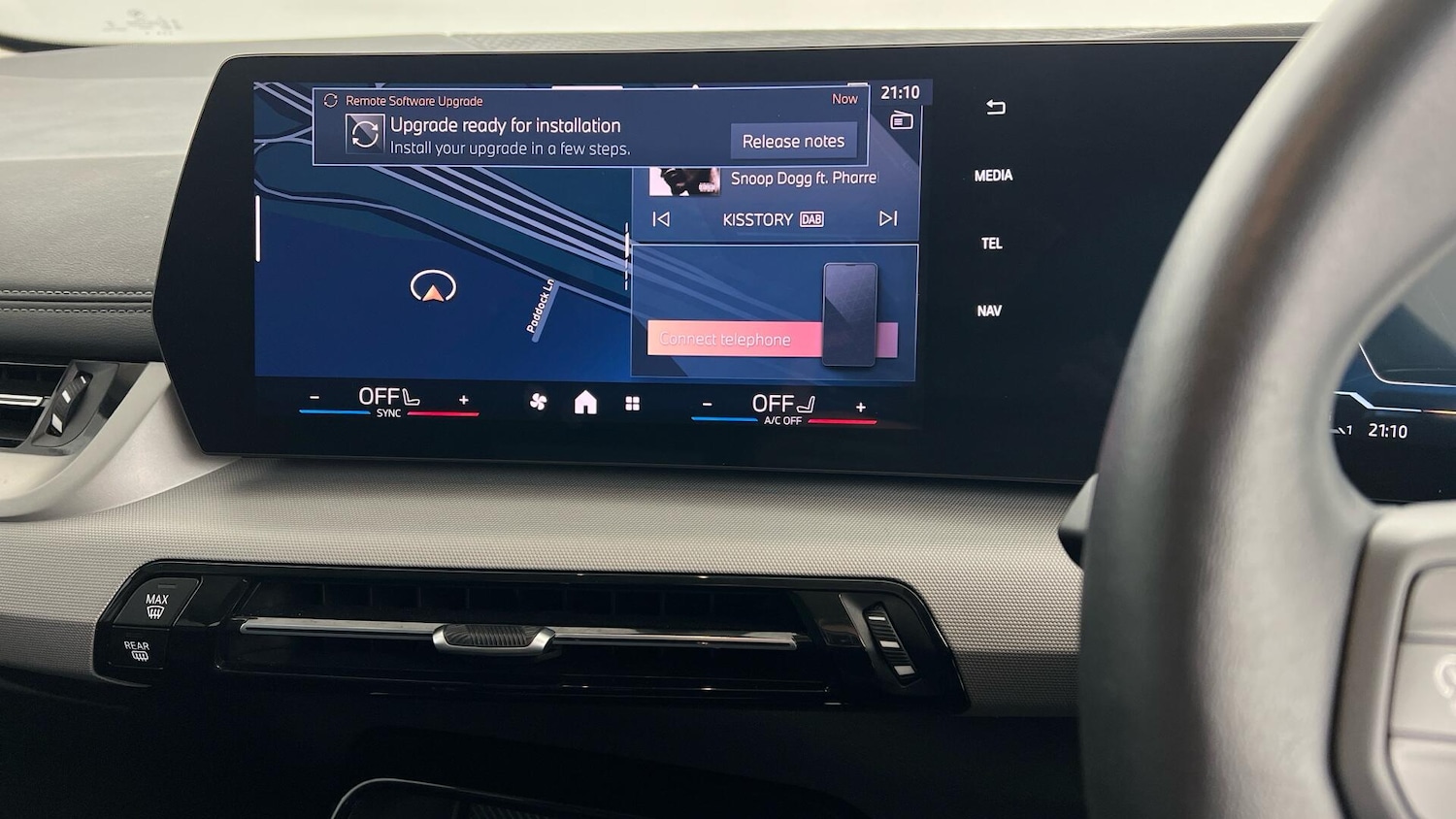 Used BMW 2 Series 2025 for sale - 77320320: Photo 8