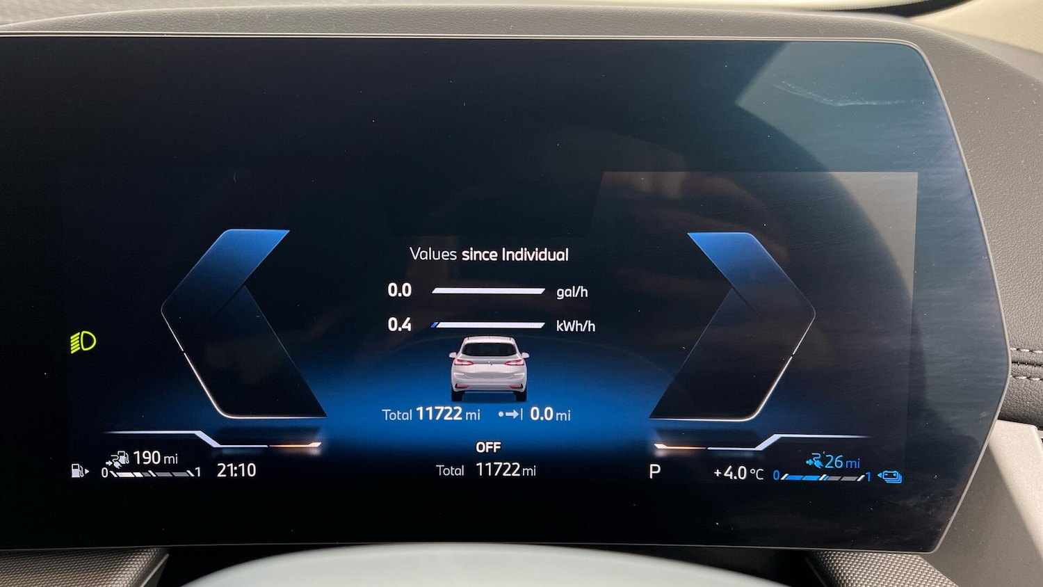 Used BMW 2 Series 2025 for sale - 77320320: Photo 9