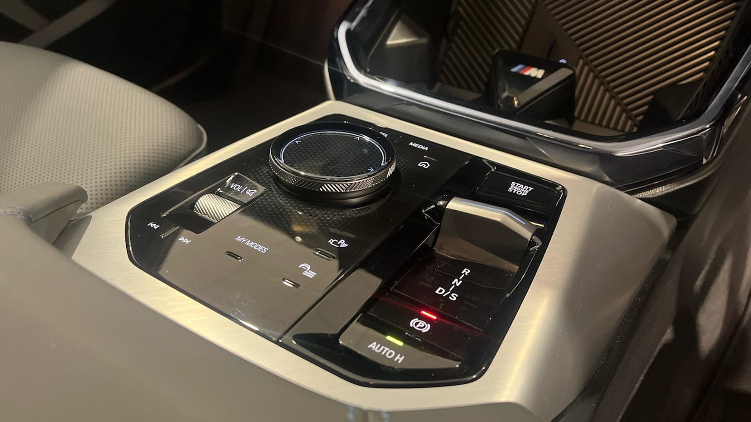 Used BMW X3 2025 for sale - 77191486: Photo 10