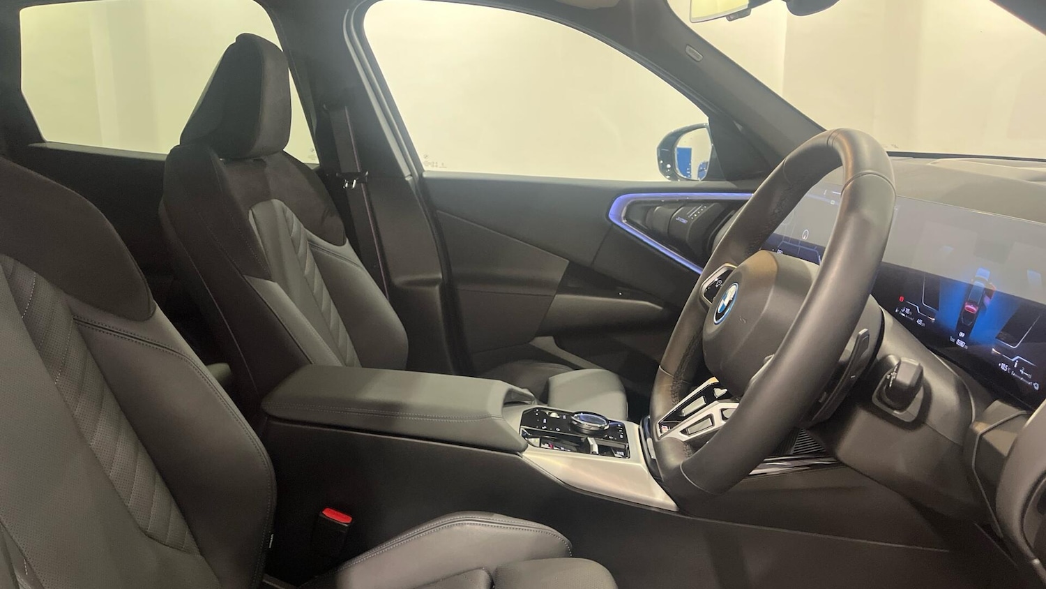 Used BMW X3 2025 for sale - 77191486: Photo 11