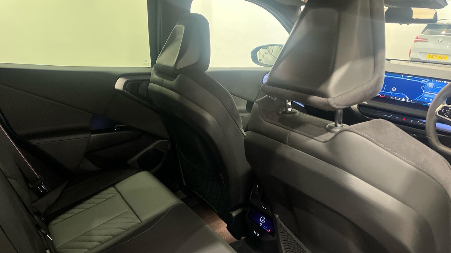 Used BMW X3 2025 for sale - 77191486: Photo 12