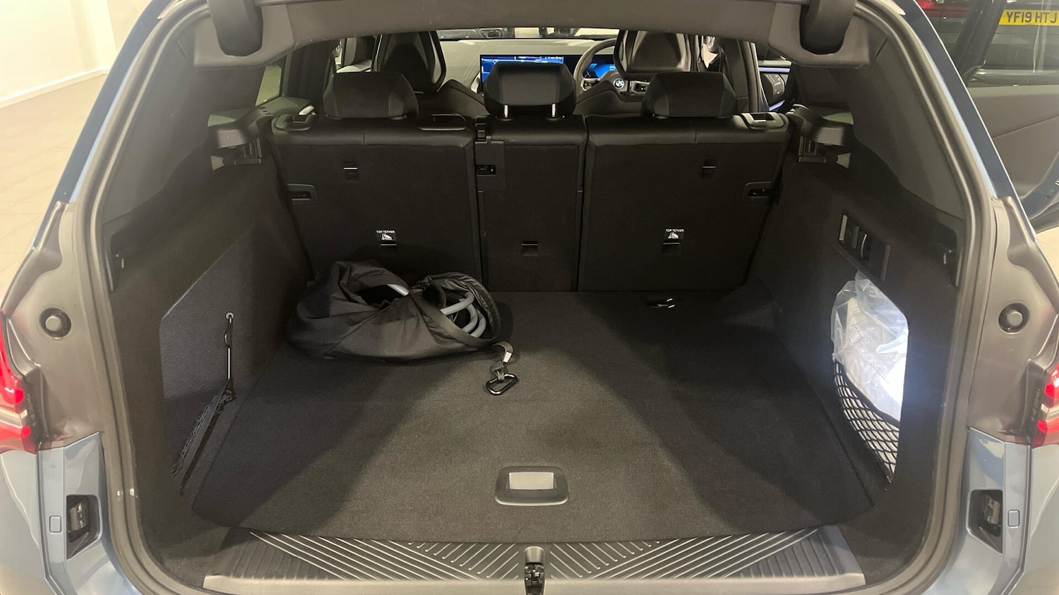 Used BMW X3 2025 for sale - 77191486: Photo 13