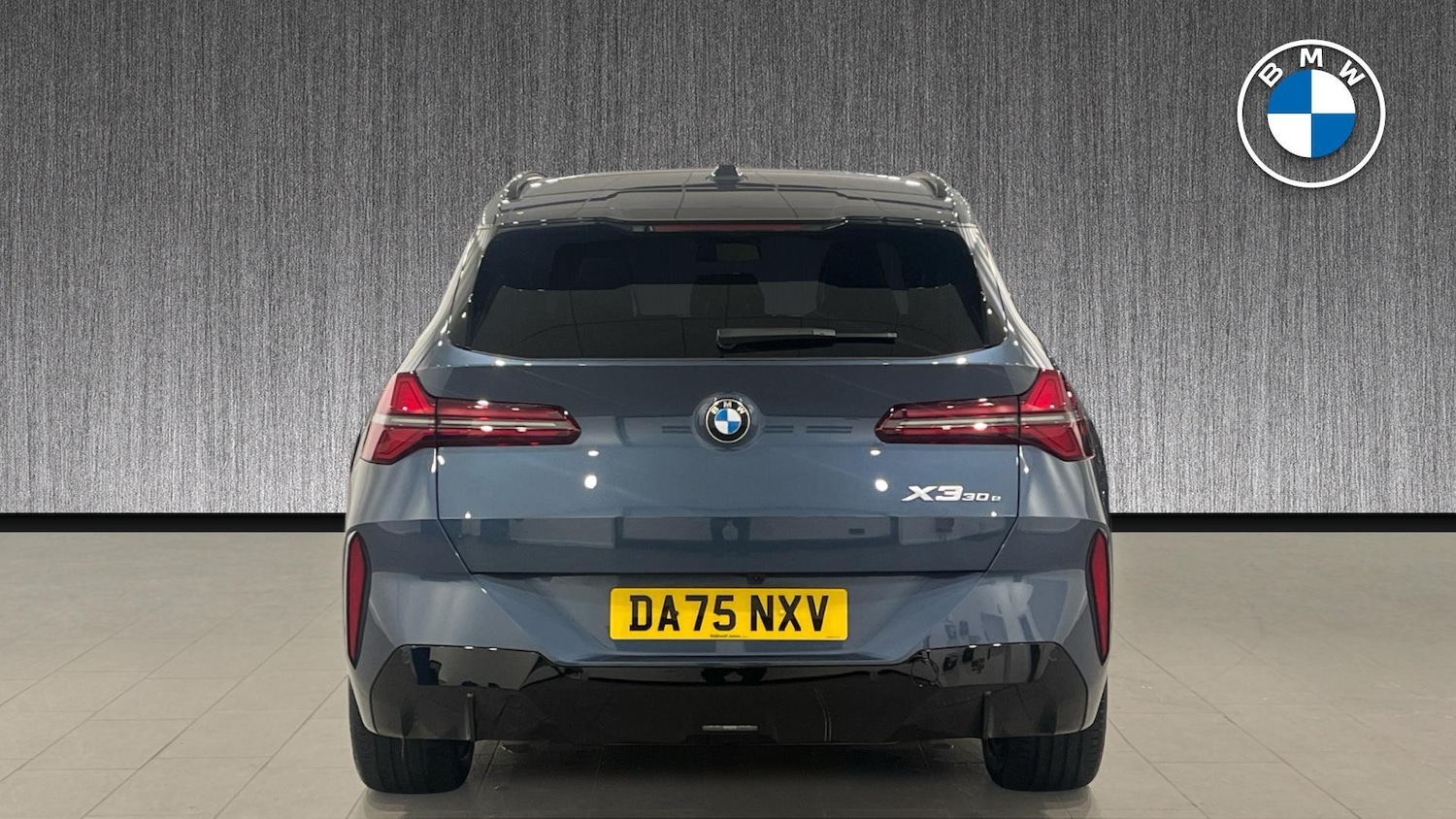 Used BMW X3 2025 for sale - 77191486: Photo 15