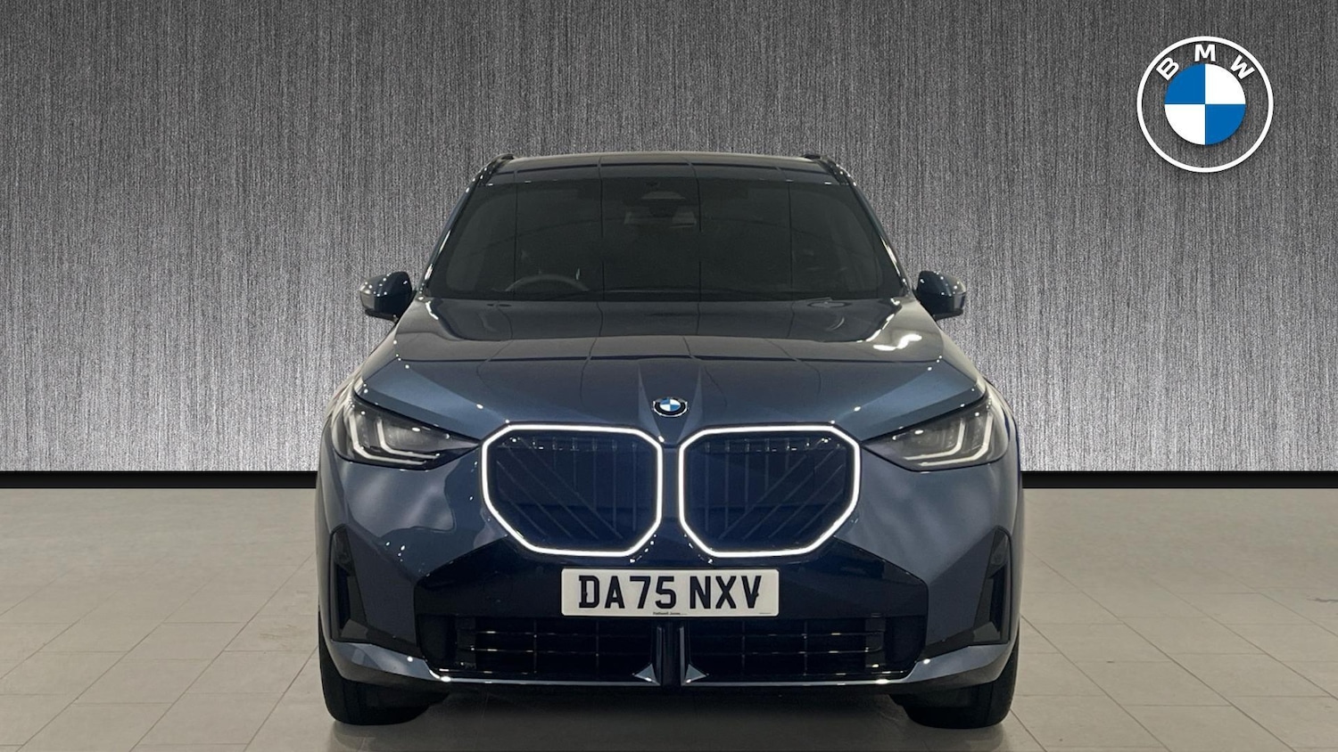 Used BMW X3 2025 for sale - 77191486: Photo 16