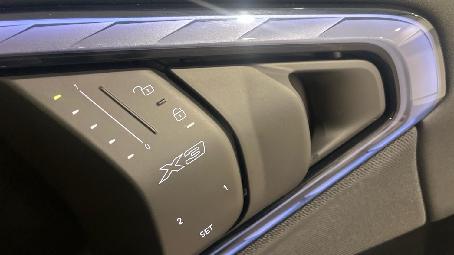 Used BMW X3 2025 for sale - 77191486: Photo 19