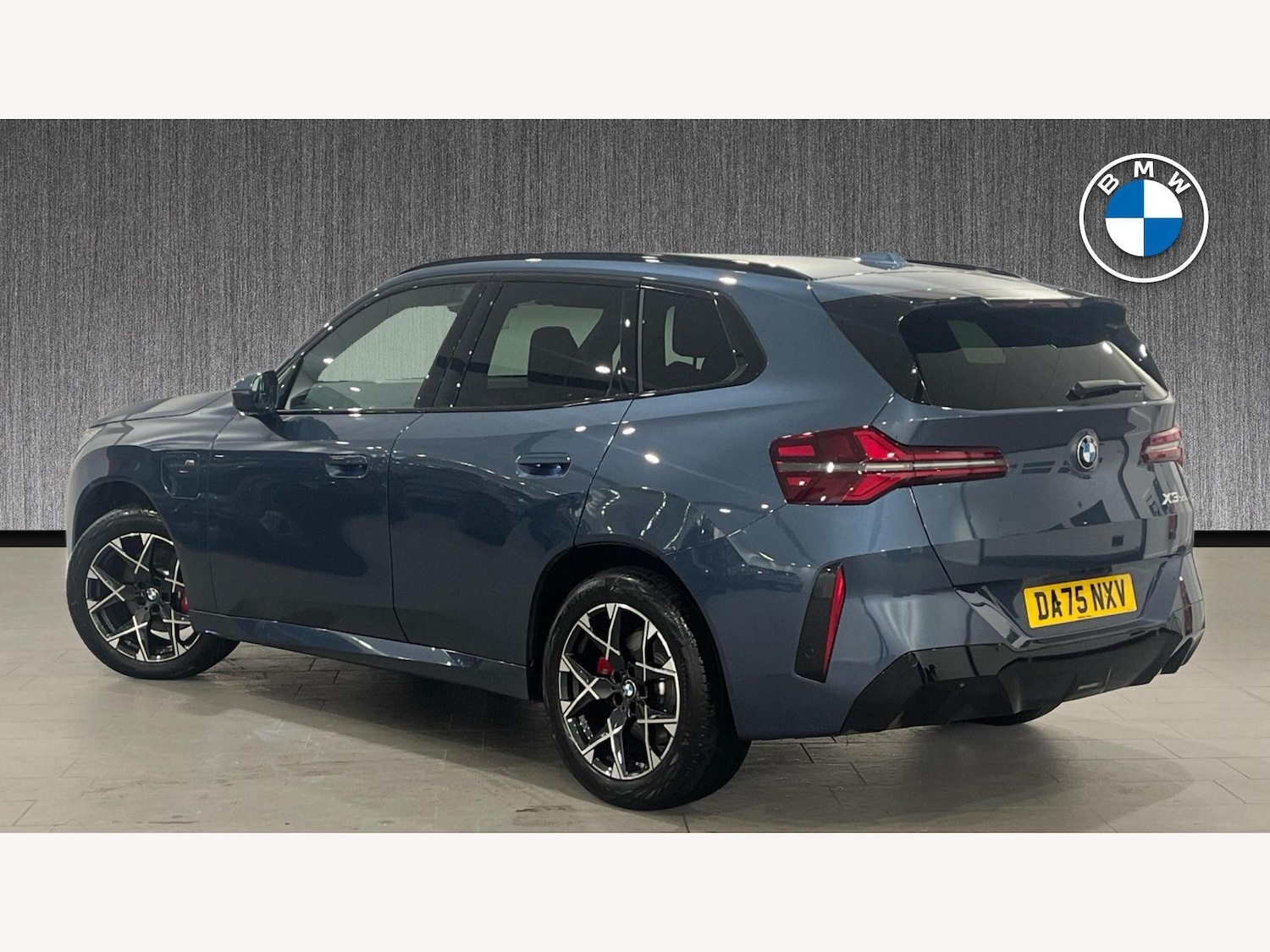 Used BMW X3 2025 for sale - 77191486: Photo 2