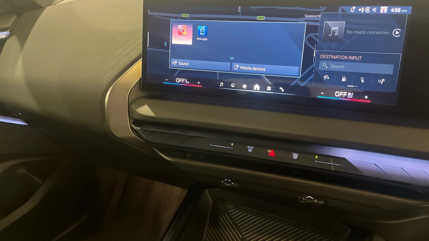 Used BMW X3 2025 for sale - 77191486: Photo 20