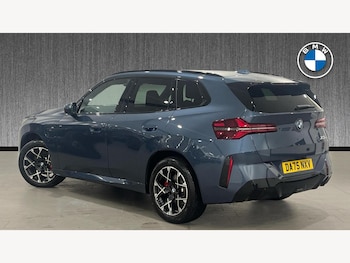 Used BMW X3 2025 for sale - 77191486: Photo