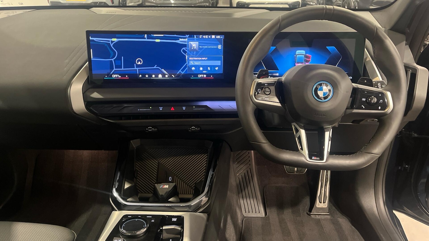 Used BMW X3 2025 for sale - 77191486: Photo 4