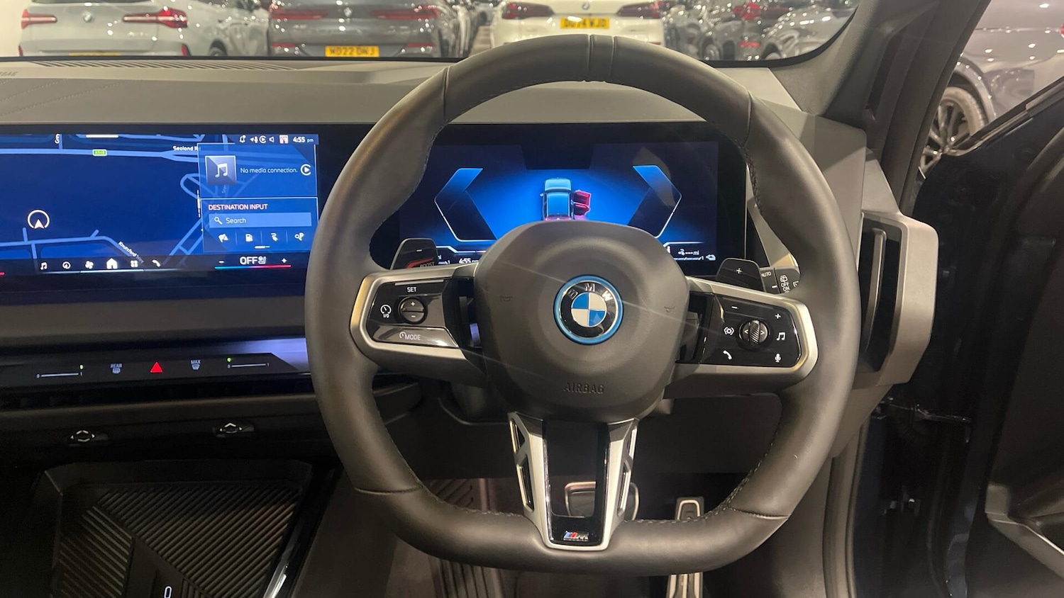 Used BMW X3 2025 for sale - 77191486: Photo 5