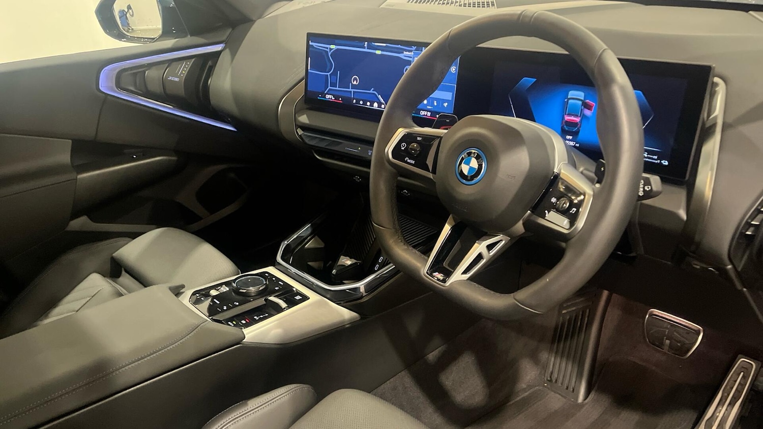 Used BMW X3 2025 for sale - 77191486: Photo 6