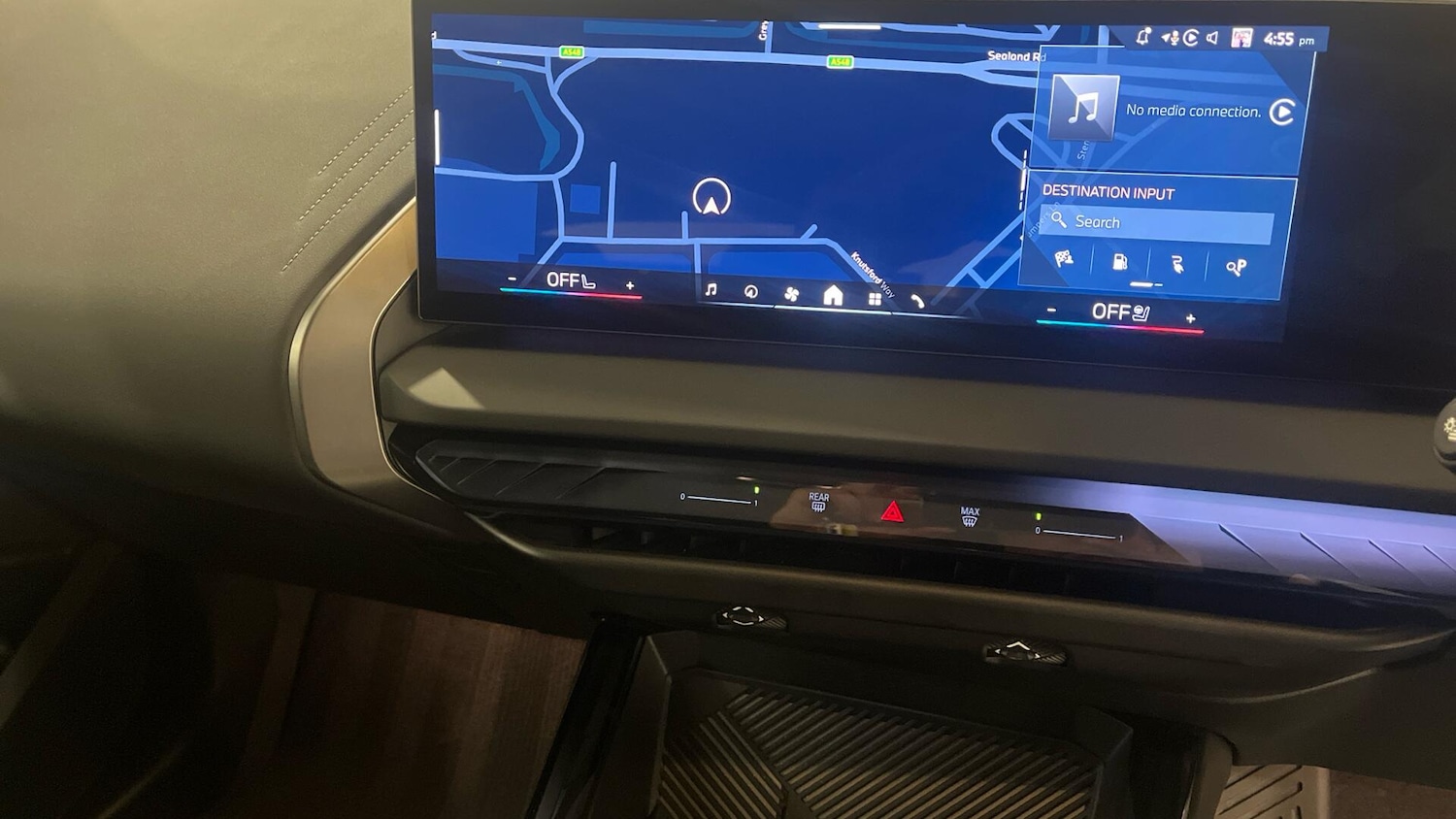 Used BMW X3 2025 for sale - 77191486: Photo 8