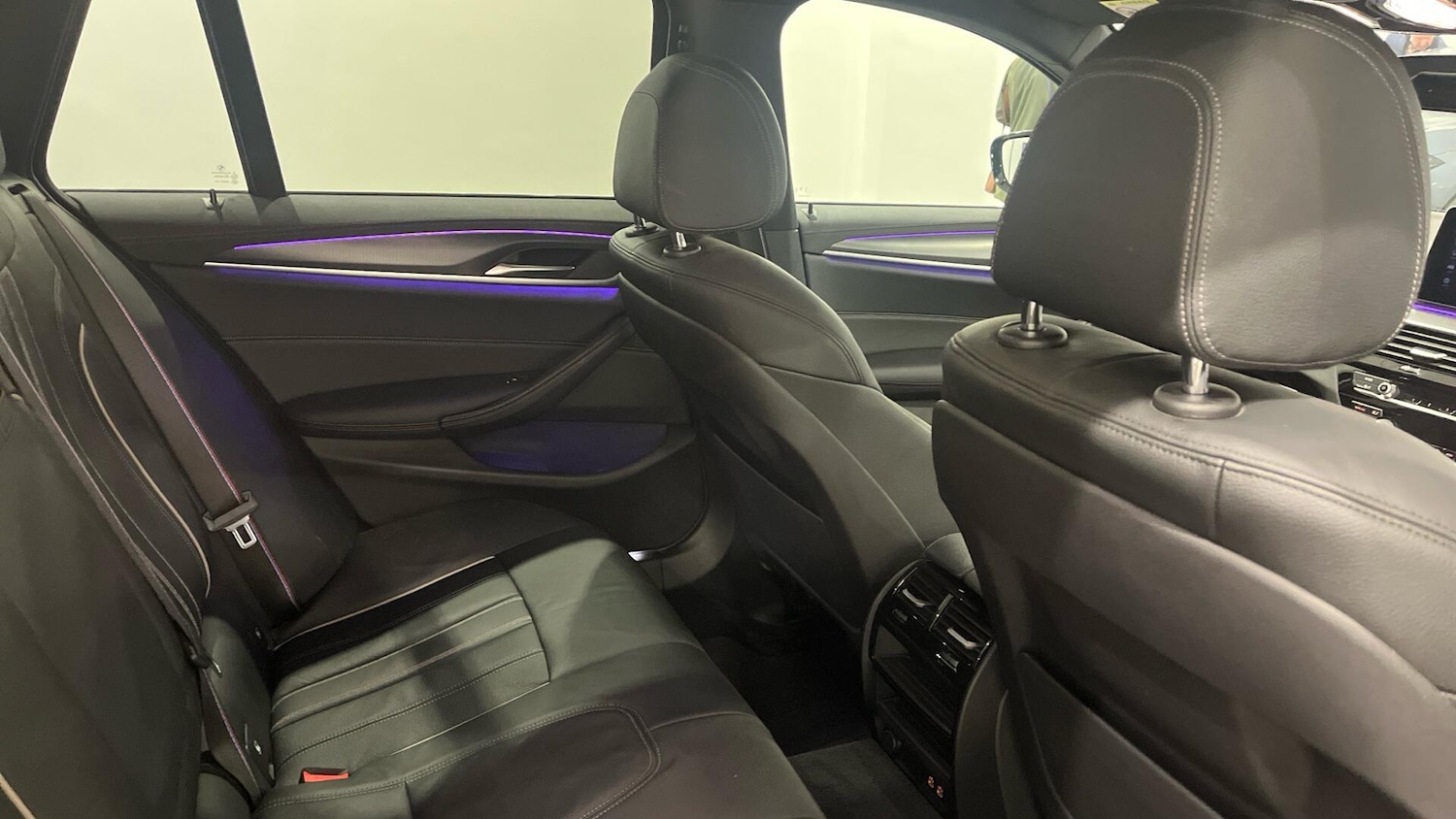 Used BMW 5 Series 2023 for sale - 77467912: Photo 12