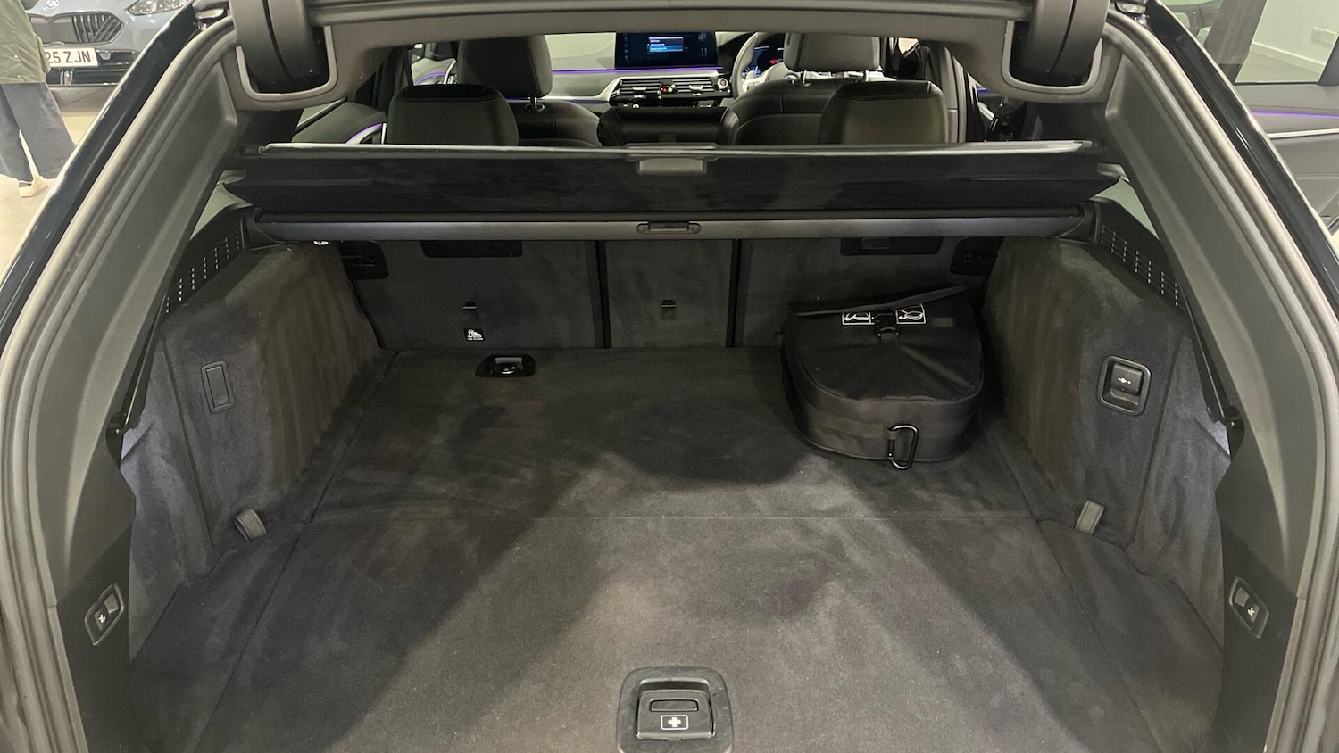 Used BMW 5 Series 2023 for sale - 77467912: Photo 13