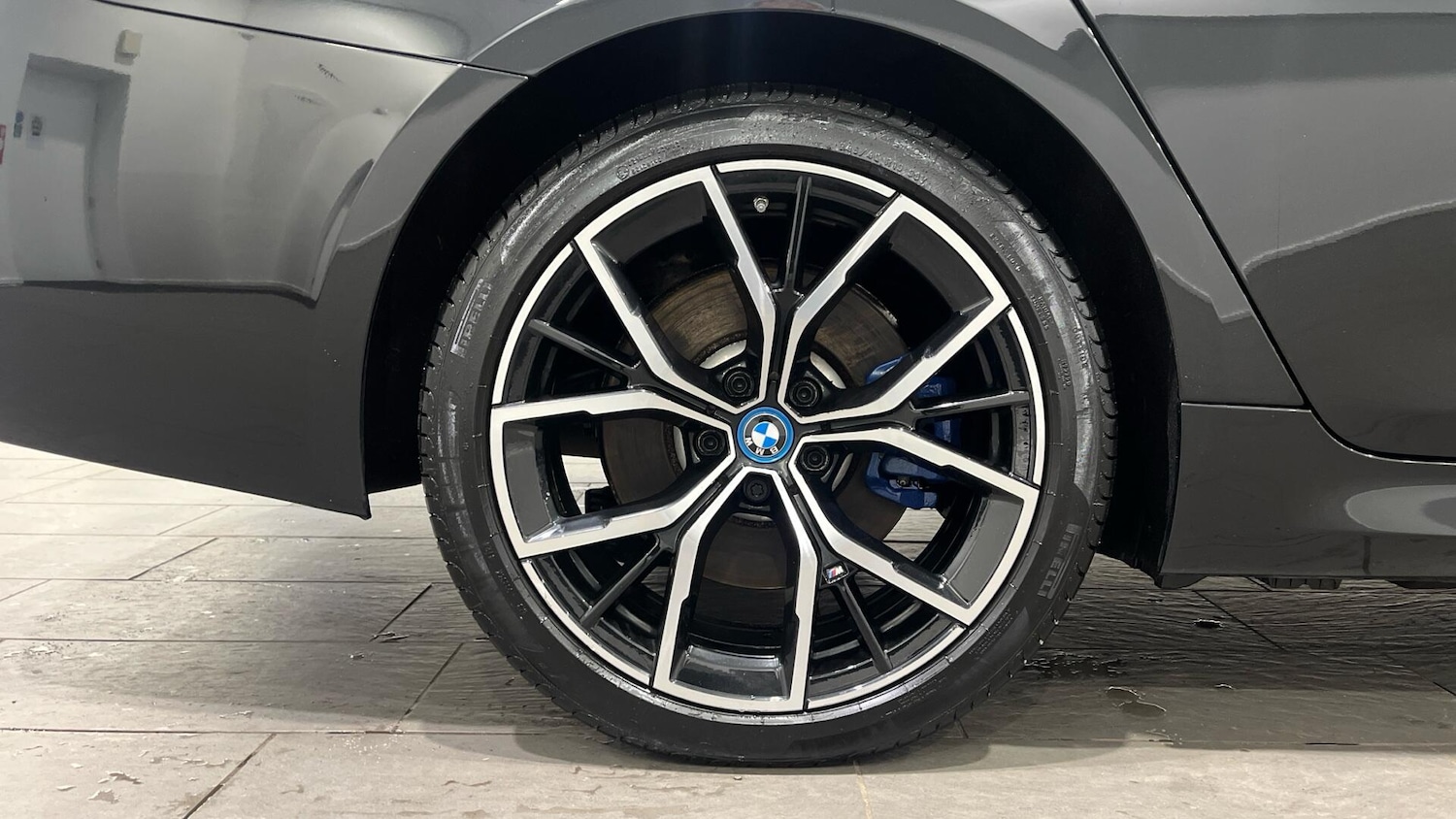 Used BMW 5 Series 2023 for sale - 77467912: Photo 14