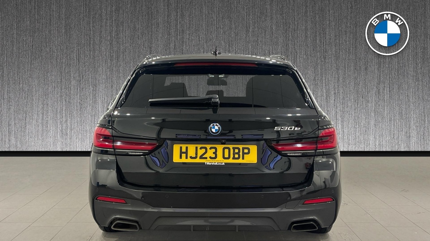 Used BMW 5 Series 2023 for sale - 77467912: Photo 15