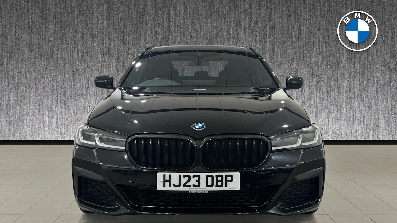 Used BMW 5 Series 2023 for sale - 77467912: Photo 16