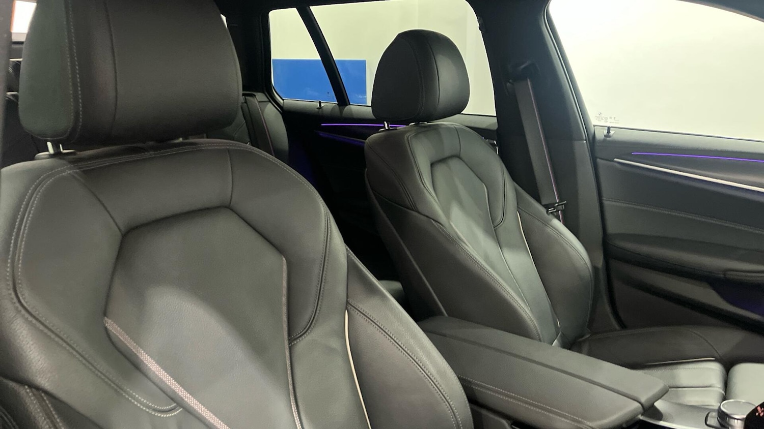 Used BMW 5 Series 2023 for sale - 77467912: Photo 19