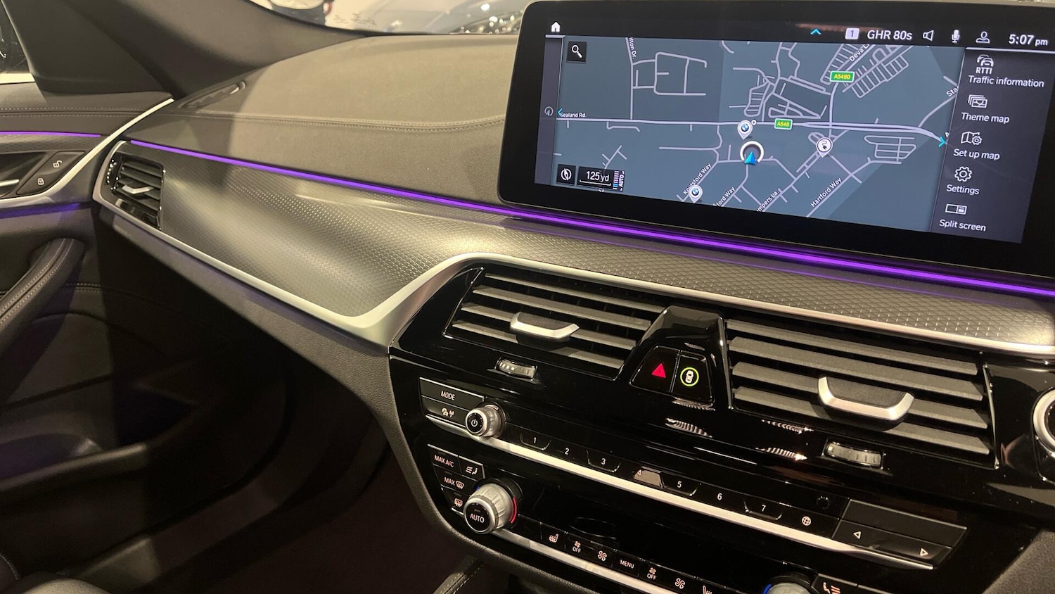 Used BMW 5 Series 2023 for sale - 77467912: Photo 20