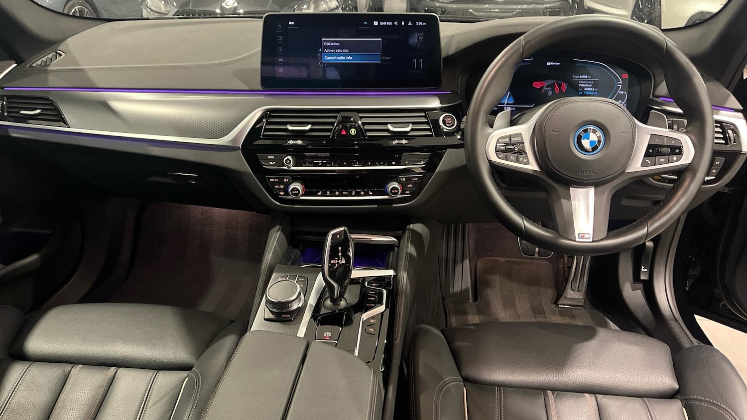 Used BMW 5 Series 2023 for sale - 77467912: Photo 4