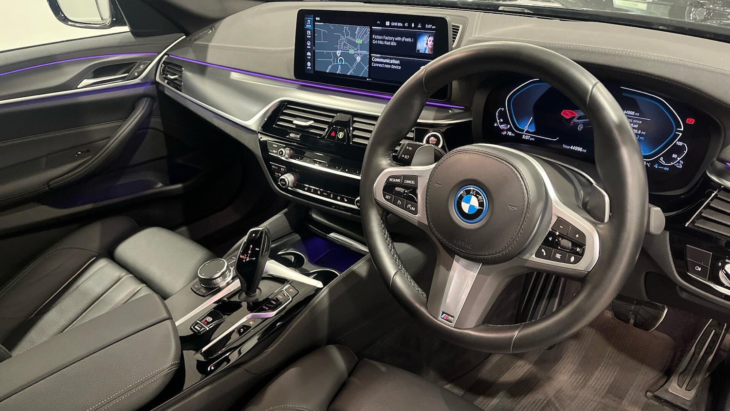 Used BMW 5 Series 2023 for sale - 77467912: Photo 6