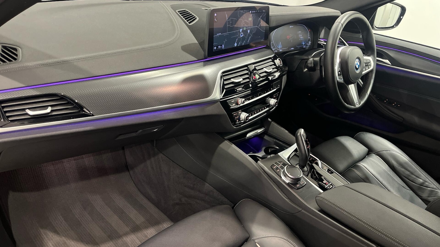 Used BMW 5 Series 2023 for sale - 77467912: Photo 7