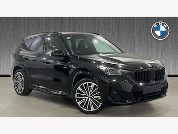 Used BMW X1 2023 for sale - 78136211: Photo
