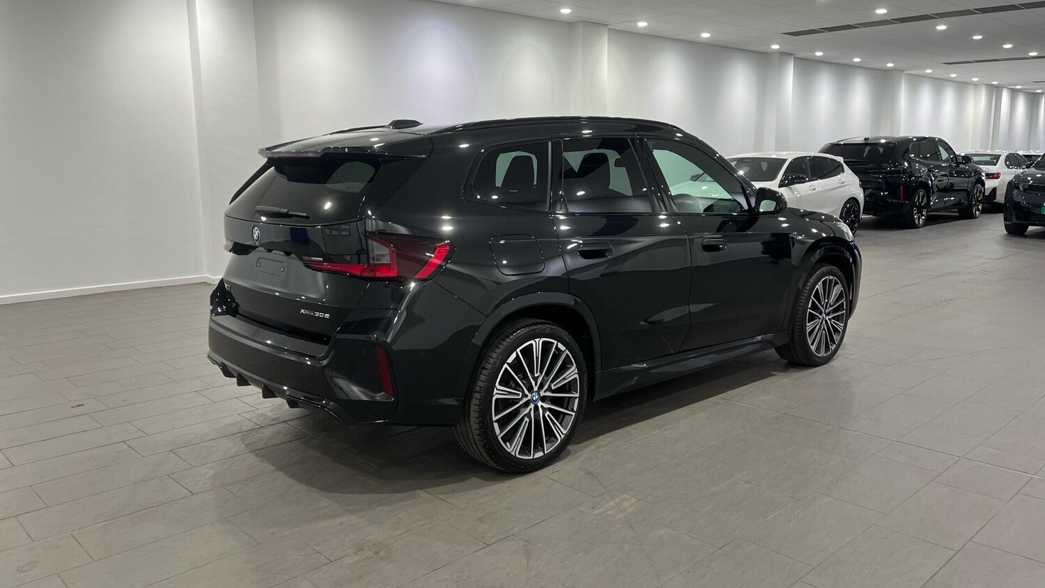 Used BMW X1 for sale - 78136211: Photo 24