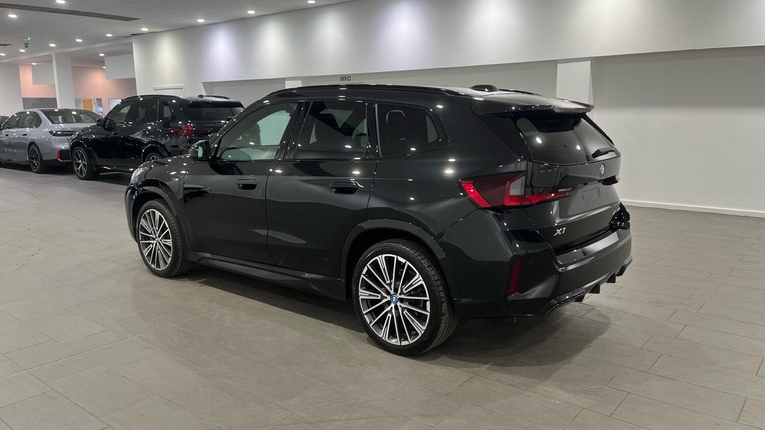 Used BMW X1 for sale - 78136211: Photo 25