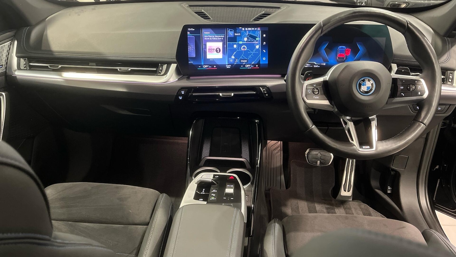 Used BMW X1 for sale - 78136211: Photo 4