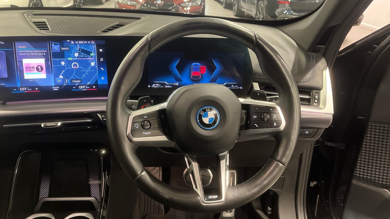 Used BMW X1 for sale - 78136211: Photo 5