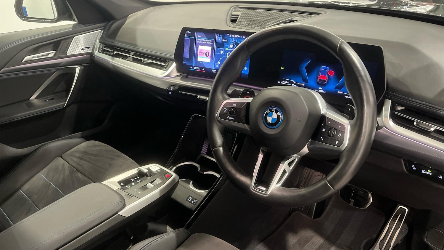 Used BMW X1 for sale - 78136211: Photo 6