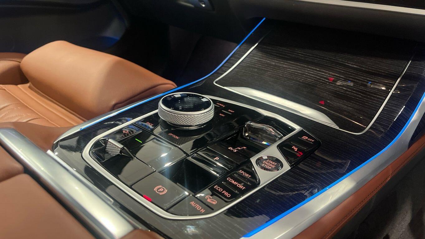 Used BMW X7 2025 for sale - 76760178: Photo 10