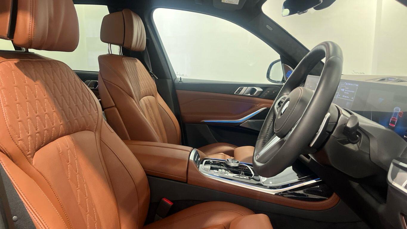 Used BMW X7 2025 for sale - 76760178: Photo 11