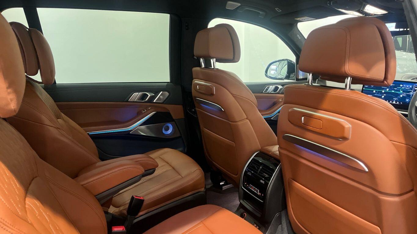 Used BMW X7 2025 for sale - 76760178: Photo 12