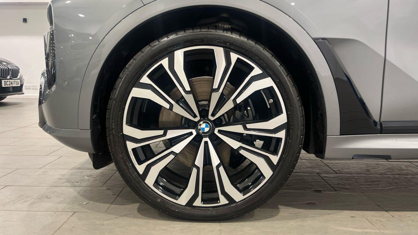Used BMW X7 2025 for sale - 76760178: Photo 14