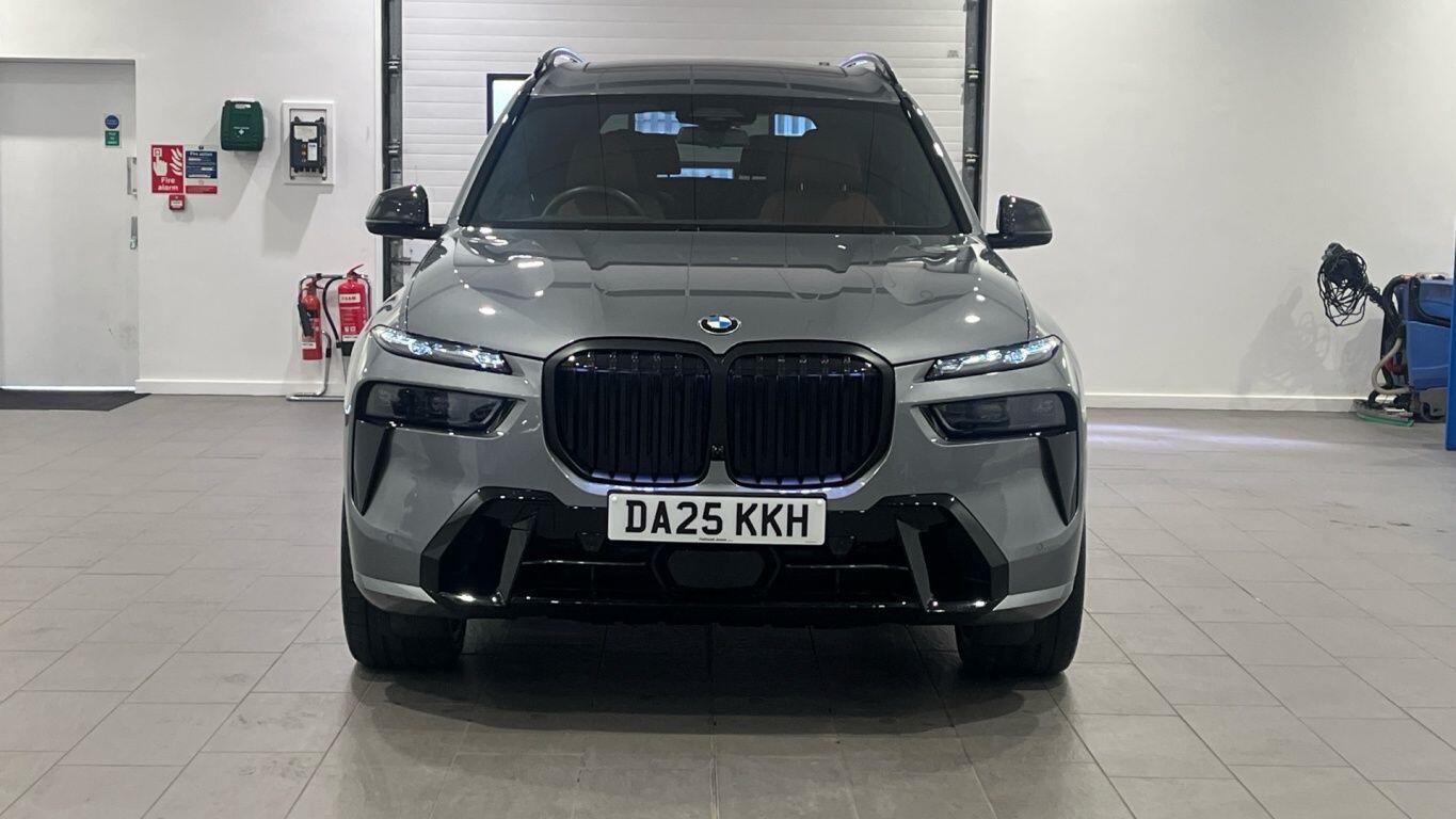 Used BMW X7 2025 for sale - 76760178: Photo 16