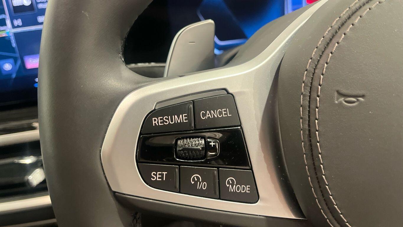 Used BMW X7 2025 for sale - 76760178: Photo 17