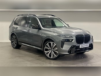 BMW - X7
