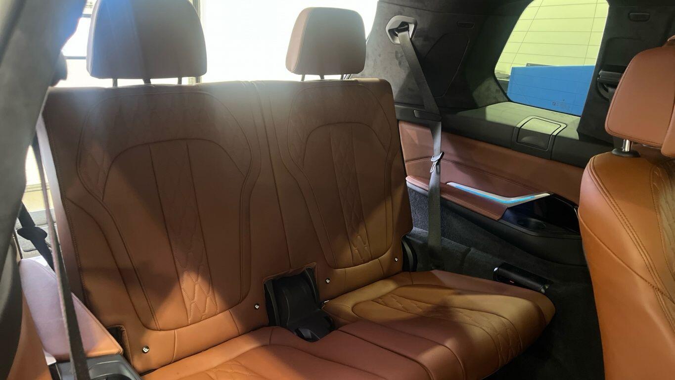 Used BMW X7 2025 for sale - 76760178: Photo 21